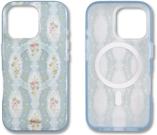 Sonix Phone Case for iPhone 16 Pro with MagSafe Compatibility