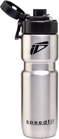 Speedfil Speedflask 21oz Vacuum Insulated Cycling Bottle - One-Hand