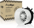 Front 700319 AC Heater Blower Motor Fit for Mercedes-Benz Sprinter
