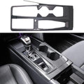 Kolya Compatible 2025 Toyota Camry Center Console Gear Shift Panel