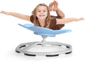 360 Sensory Spinning Chair for Autistic Kids - Blue