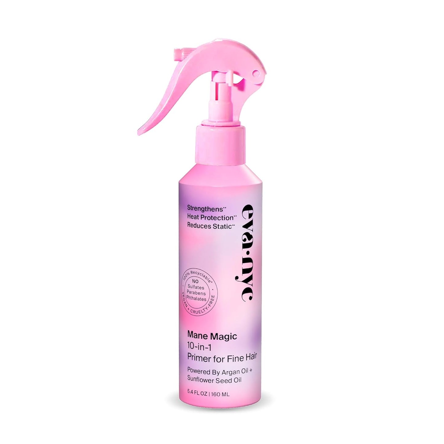 Eva NYC Mane Magic 10-in-1 Primer for Fine Hair