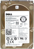 Seagate 1.2TB HDD 10K RPM 2.5in 12Gb/s SAS Hard Disk Drive