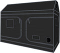 Grow Tent Plant Tent 98in x 48in x 72in - Roof Cube for Indoor Growing