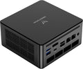 UM890 Pro Mini PC 64GB DDR5 1TB - High-Performance 8K Mini PC