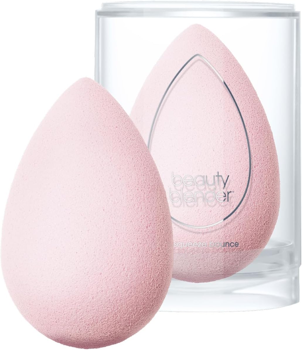 Streak-Free Blend | beautyblender Bubble Blender