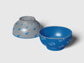 NFL Home and Away 2 Pack Serving Bowls for Game Day Fun