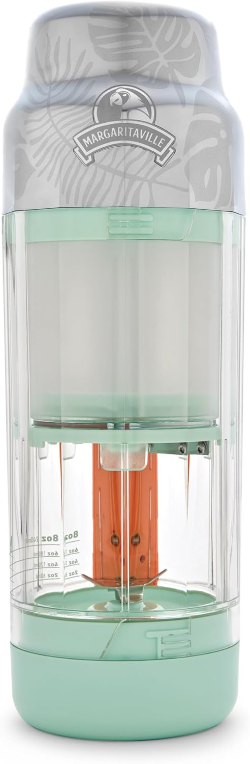 Resort-Quality Frozen Drinks Blender