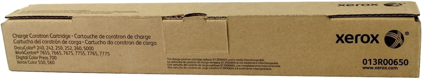 Xerox Charge Corotron Assembly for Black Drum Cartridge Review