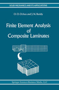 Finite Element Analysis of Composite Laminates - Practical Laminated