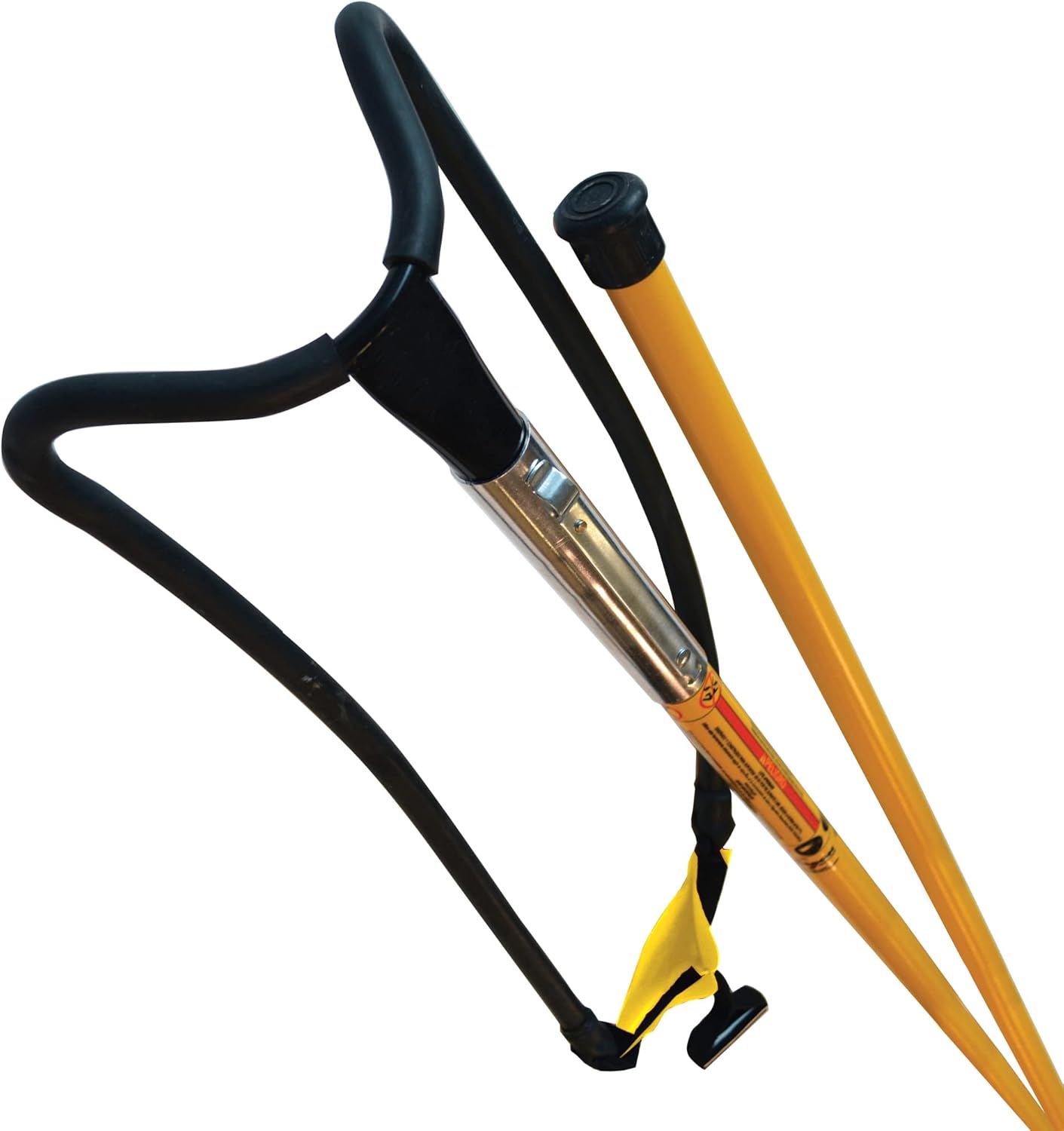 Jameson Big Shot Line Launcher Kit - High-Accuracy Tree Trimming