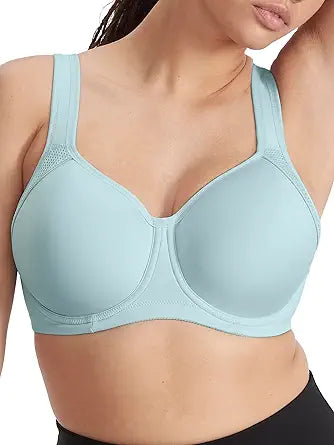 Wacoal Women's Sport Contour Bra for Ultimate Comfort and Support
