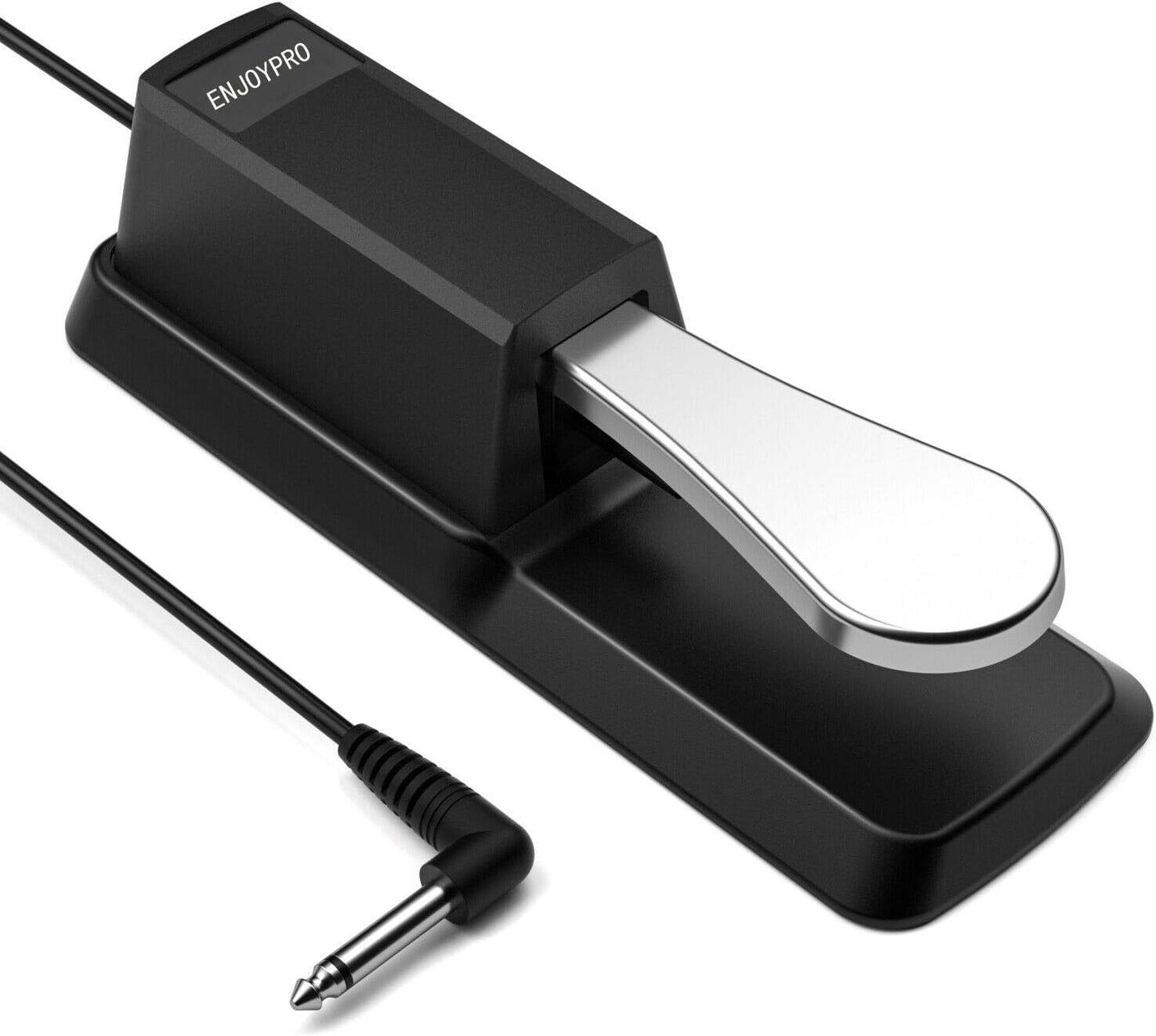 Enhance Performance with ENJOYPRO Sustain Pedal