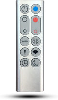 Dyson HP02 HP03 Remote Control - Easy Operation