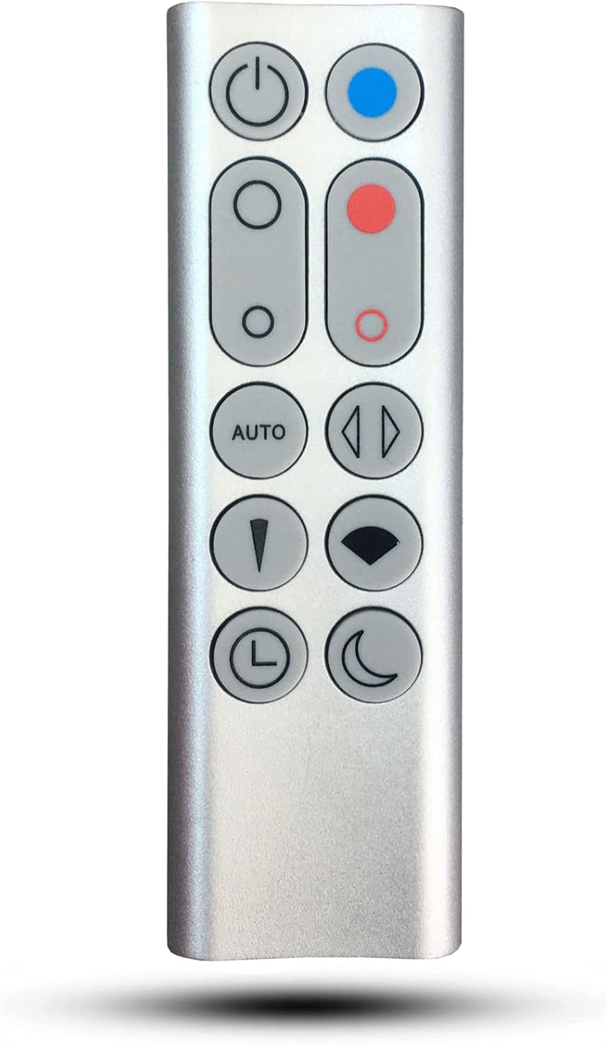 Dyson HP02 HP03 Remote Control - Easy Operation