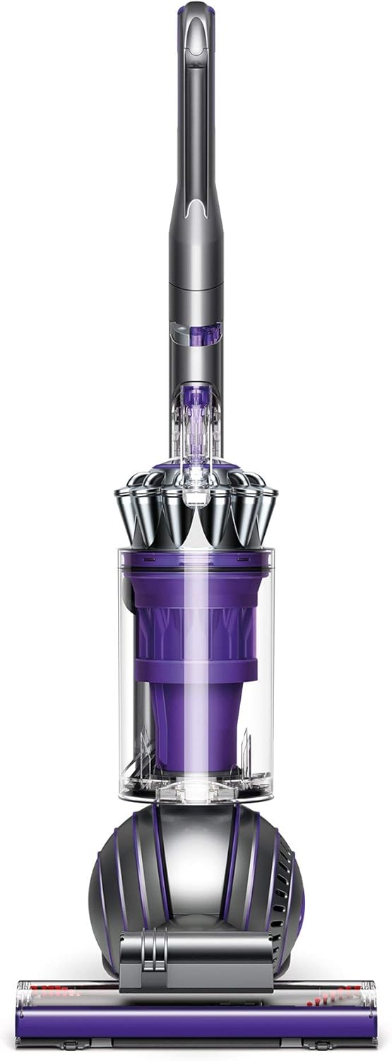 Dyson Ball Animal 2 Upright Vacuum: Powerful Cleaning Solution