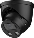 4K Full-Color Ultra Low Light Security Camera - 8MP Turret