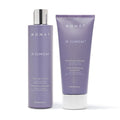 IR Clinical Thickening Shampoo & Conditioner Set - Fuller, Thicker
