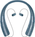 Twinyarh 2-in-1 Neckband Speaker: Ultra-Lightweight & Versatile