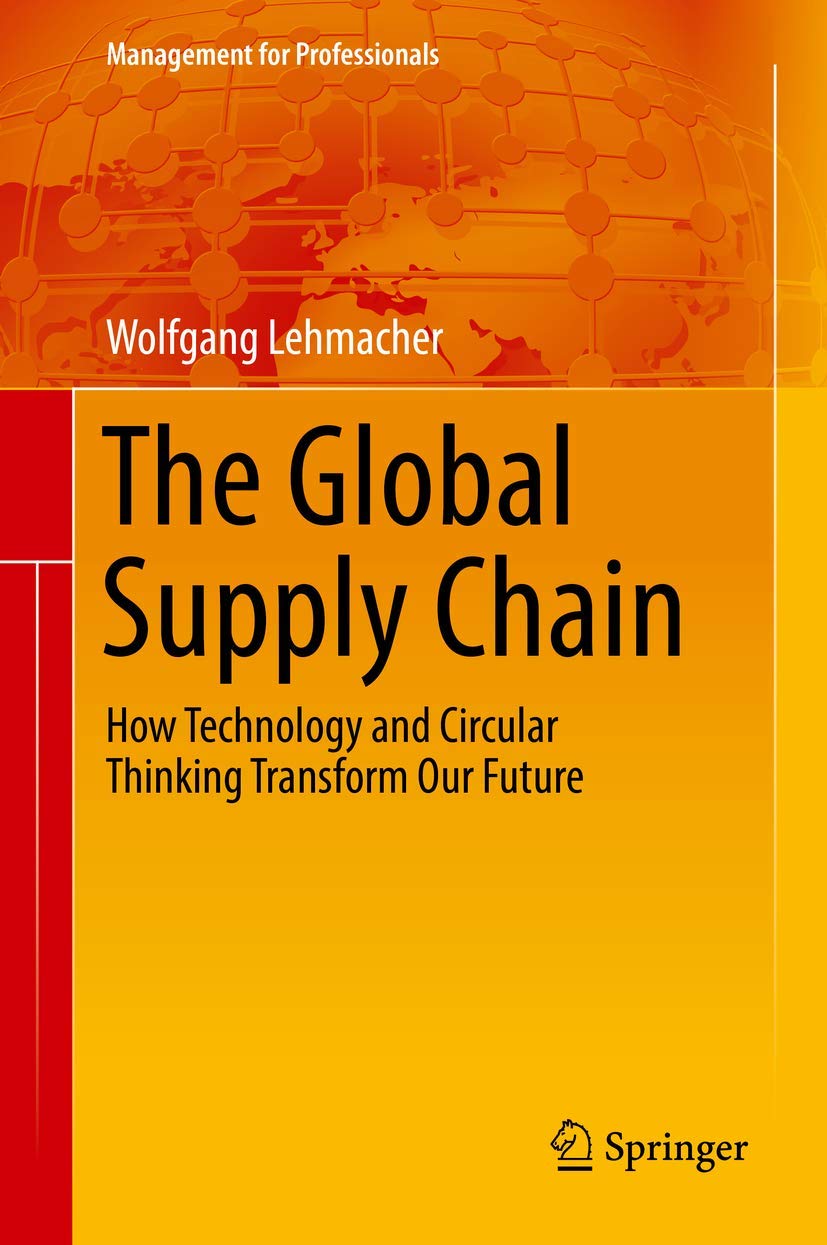 The Global Supply Chain Management for Professionals Review