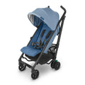 UPPAbaby G-Luxe Umbrella Stroller - Lightweight Travel Companion