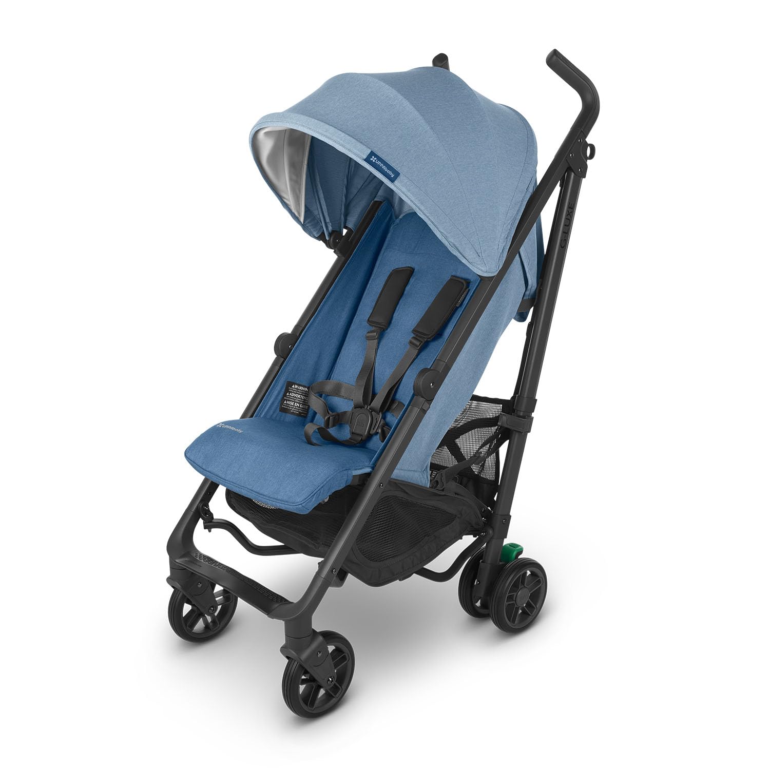 UPPAbaby G-Luxe Umbrella Stroller for Effortless Travel