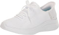 Skechers Martha Stewart Slip-ins Ultra Flex 3 Knit Slip-On Sneakers