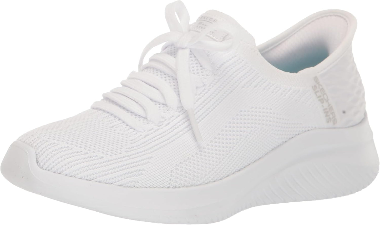 Skechers Women's Martha Stewart Slip-ins: Ultra Flex 3 Sneakers