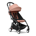 Stokke YOYO3 Stroller from 6 Months - Compact, Travel-Ready