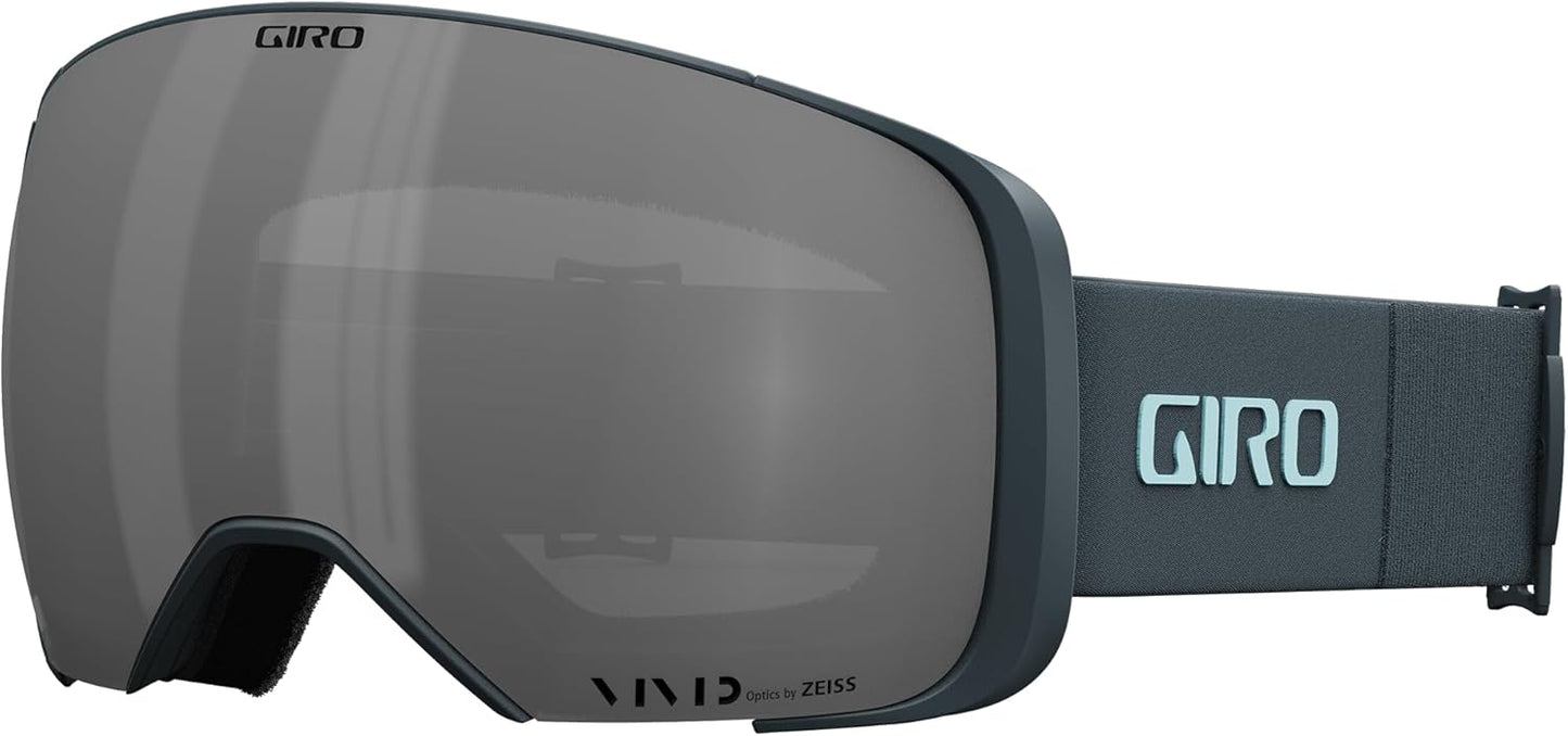 Giro Comp Ski Goggles - Clear Vision for All