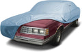 iCarCover Premium Car Cover for 1978-1981 Pontiac LeMans - Custom Fit