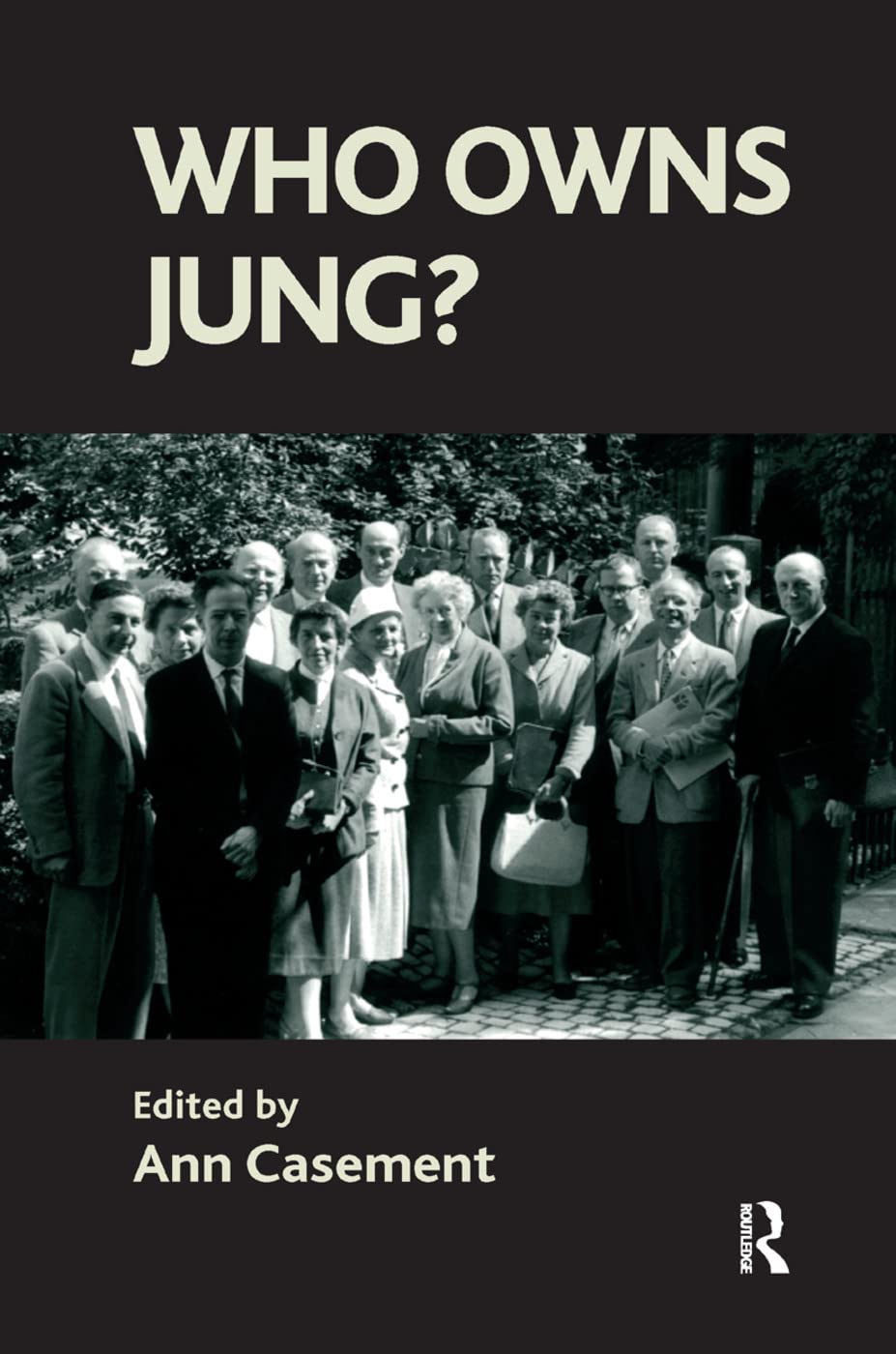 Who Owns Jung? A Comprehensive Exploration of Jungian Theory