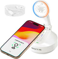 MOTA Auto Face Tracking for iPhone - Magnetic 360 Rotation Stand
