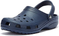 Crocs Women's Classic Marbled Tie-dye Clogs - Classic Platform Comfort