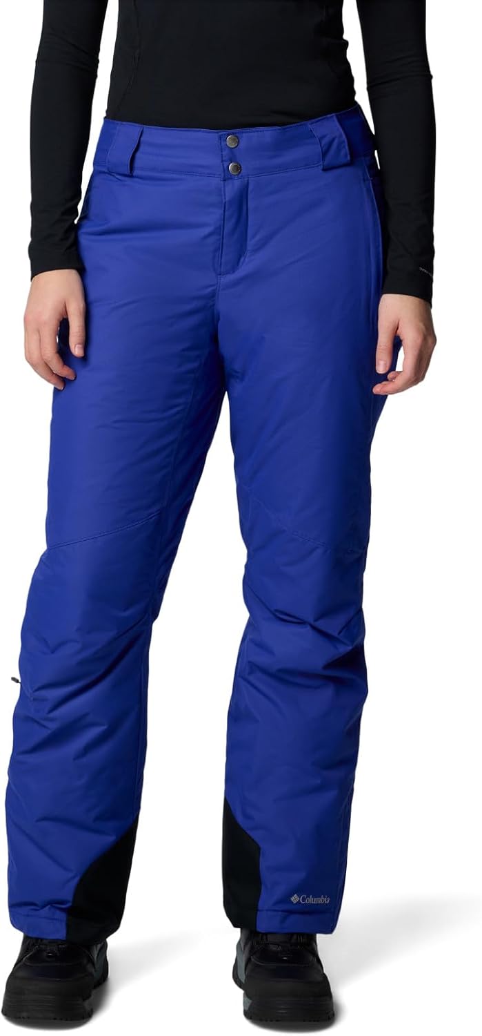 Columbia Bugaboo II Pant: Ultimate Weather Protection