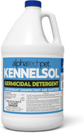 ATP KennelSol 1-Step Kennel Cleaner - Gallon Disinfectant
