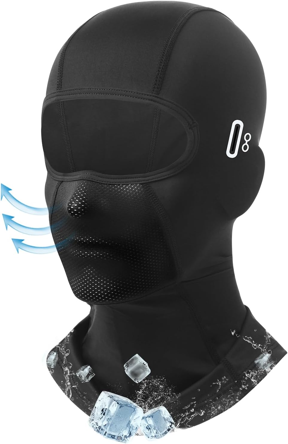 Venswell Cooling Balaclava with UV Protection