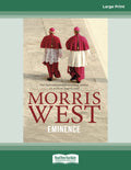 Eminence by Morris West - Compelling Vatican Thriller