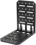 CAMVATE Cheese Plate Extension Mounting Platform - Vertical L Mount