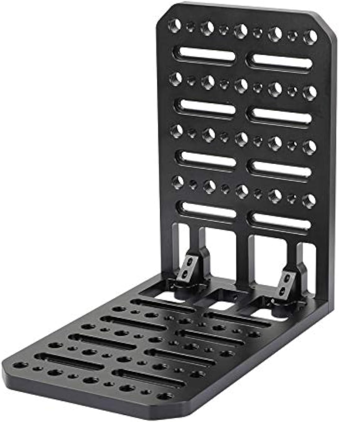 CAMVATE Cheese Plate Extension Mounting Platform for Camcorder