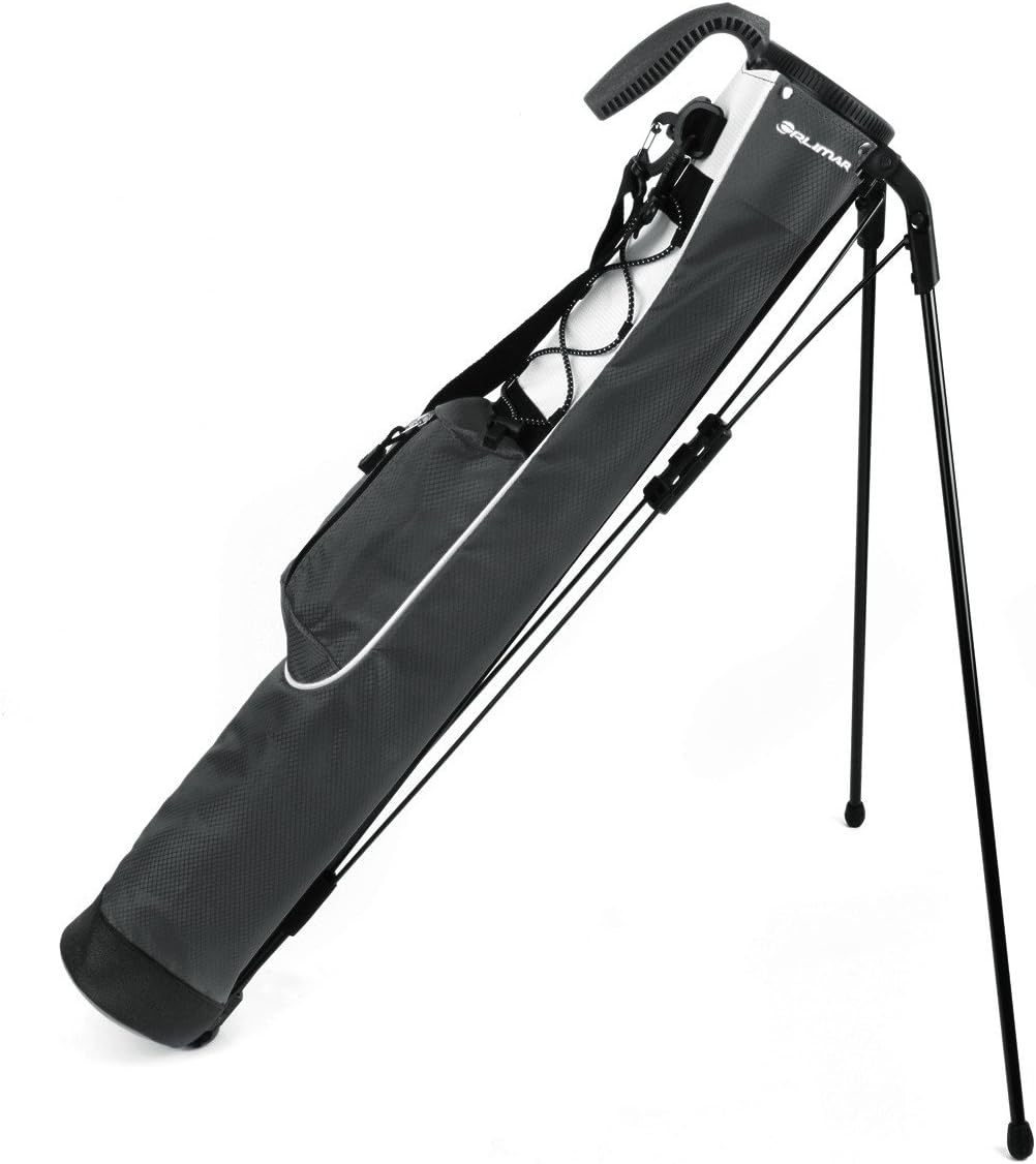 Orlimar Lightweight Golf Bag: Easy Carry, Stylish Design