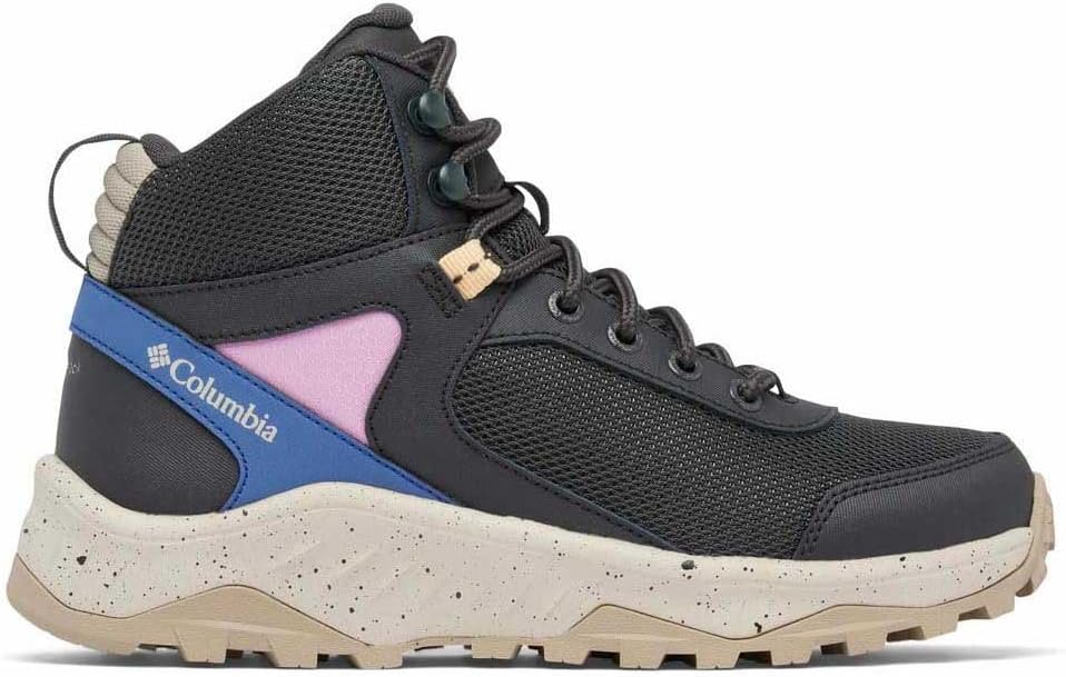 Columbia Women's Waterproof Hiking Boots