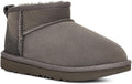 UGG Kids Classic Ultra Mini Boot - Cozy, Easy On & Off