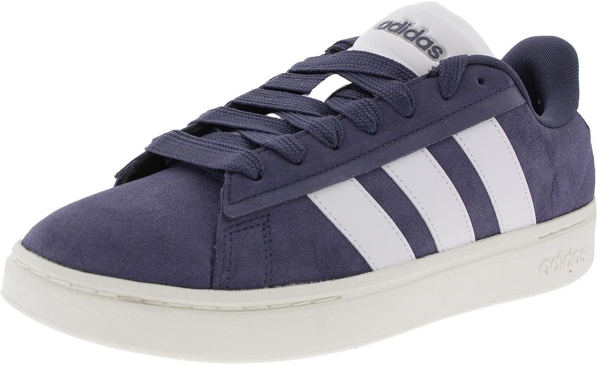 adidas Men's Grand Court Alpha Sneakers for Everyday Style