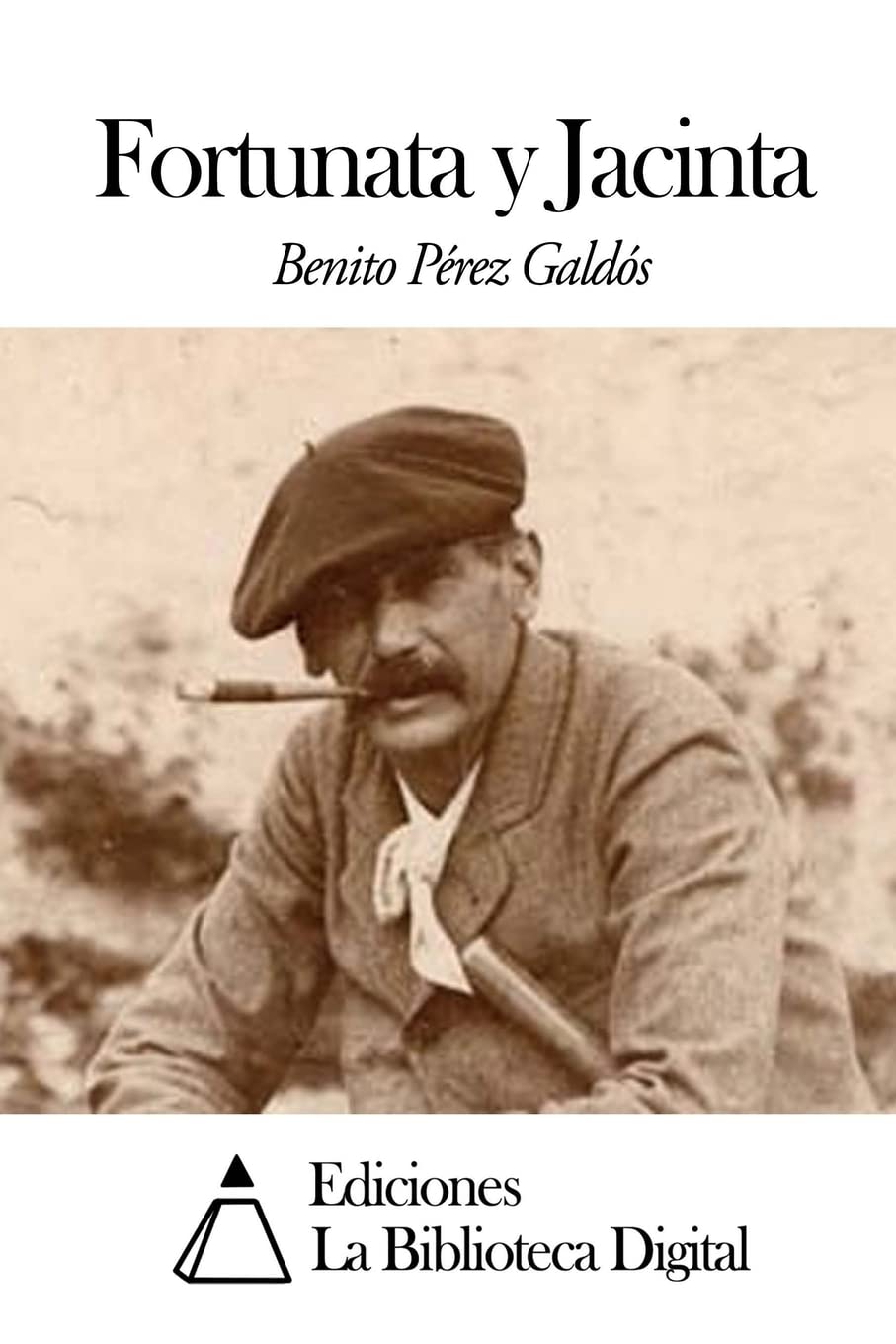Fortunata y Jacinta Spanish Edition by Benito Perez Galdos Review