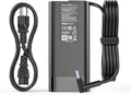 150W Laptop Charger Compatible with HP Zbook and Omen - Reliable 150W