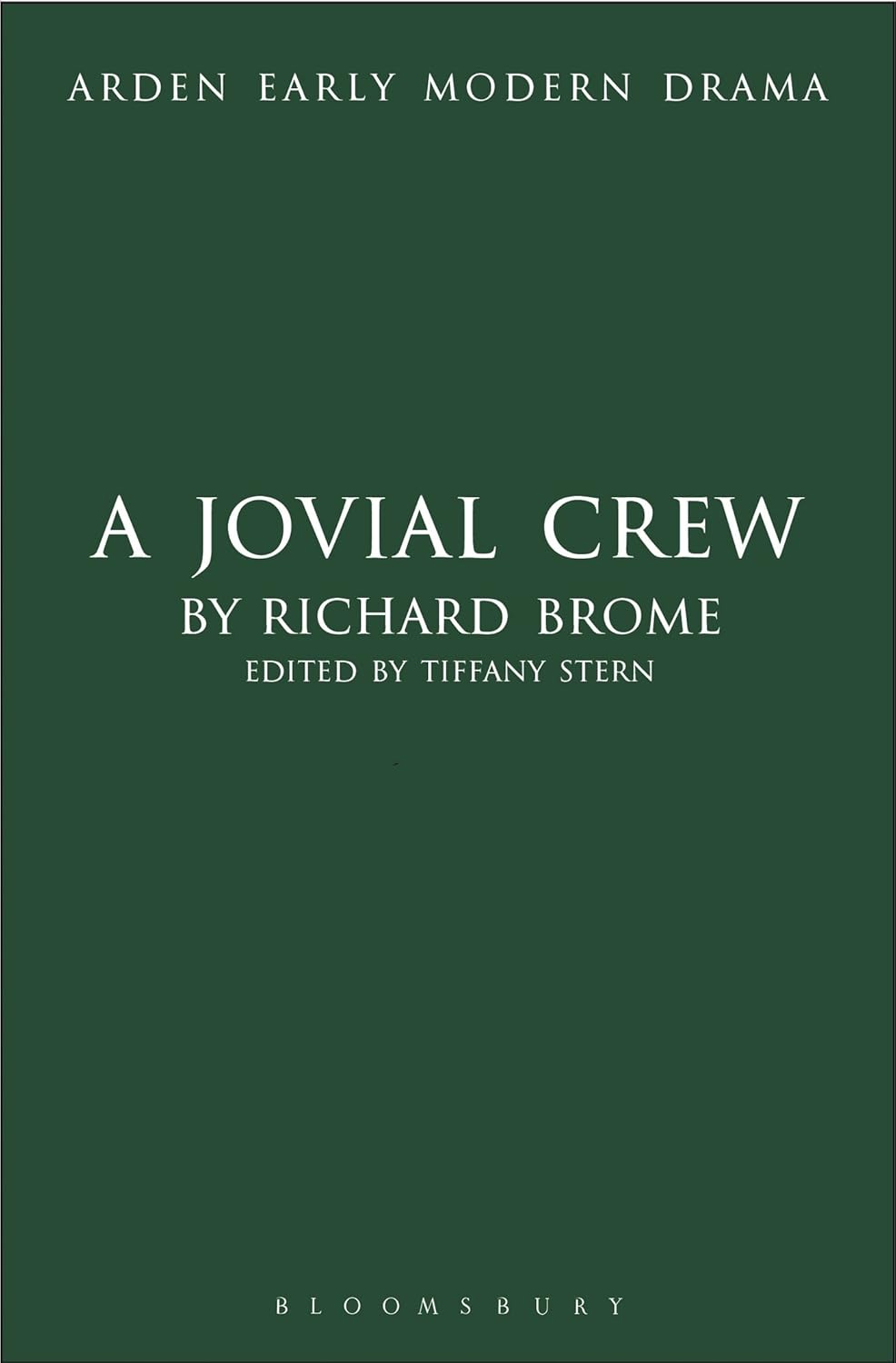 A Jovial Crew by Richard Brome - A Captivating Comedy Experience