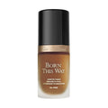 Born This Way Natural Finish Longwear Liquid Foundation - Hydrating