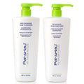 Replenishing Cleanser and Conditioner Set - Hydrating Shampoo Duo