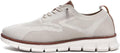 Wearbreeze Mens Business Casual Oxford Sneakers - Lightweight All-Day